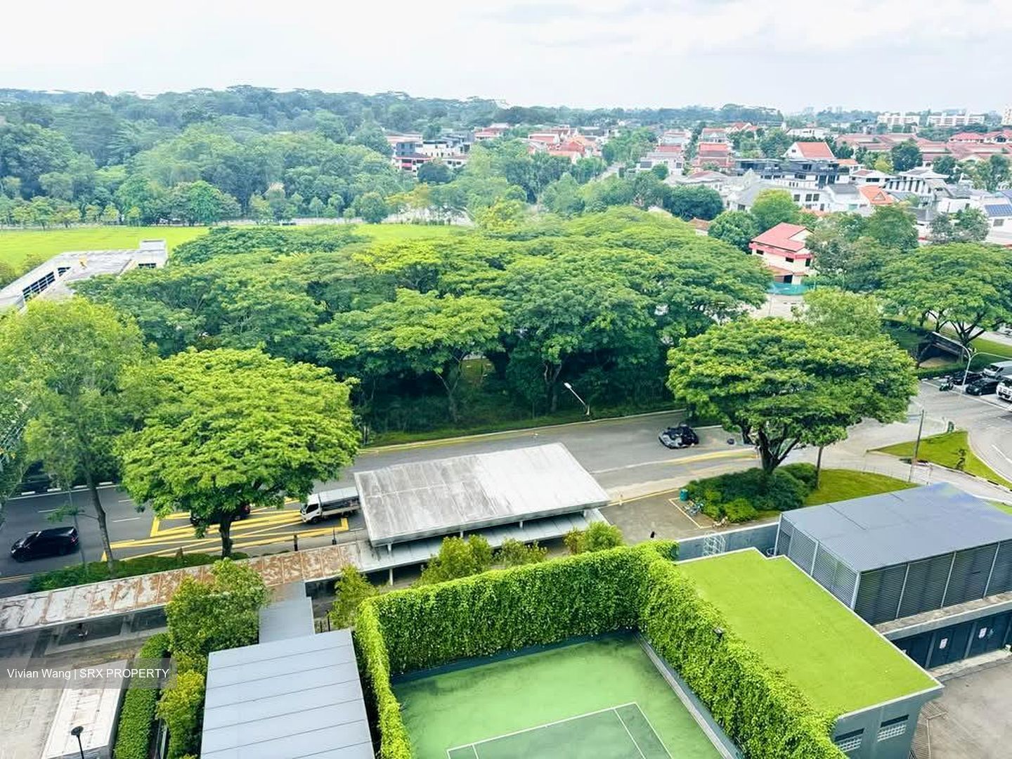 Fourth Avenue Residences (D10), Apartment #564077131